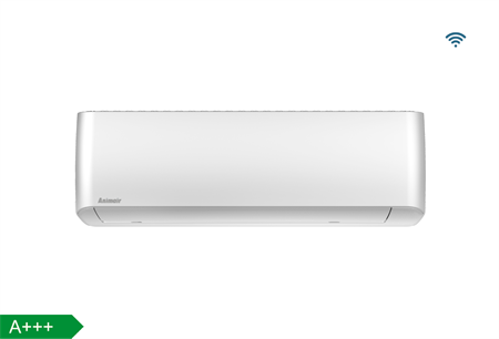 Sverigepumpen ANIMAIR Omega 40